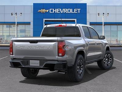 New 2025 Chevrolet Colorado Z71 Crew Cab 4WD Pickup for sale #S1109767 - photo 2