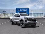 New 2025 Chevrolet Colorado Z71 Crew Cab 4WD Pickup for sale #S1109767 - photo 1