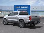 New 2025 Chevrolet Colorado Z71 Crew Cab 4WD Pickup for sale #S1109767 - photo 4