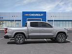 New 2025 Chevrolet Colorado Z71 Crew Cab 4WD Pickup for sale #S1109767 - photo 5