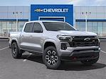 New 2025 Chevrolet Colorado Z71 Crew Cab 4WD Pickup for sale #S1109767 - photo 7