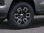 New 2025 Chevrolet Colorado Z71 Crew Cab 4WD Pickup for sale #S1109767 - photo 9