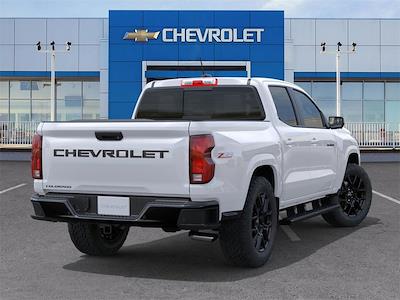 New 2025 Chevrolet Colorado Z71 Crew Cab 4WD Pickup for sale #S1110480 - photo 2