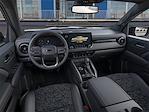 New 2025 Chevrolet Colorado Z71 Crew Cab 4WD Pickup for sale #S1110480 - photo 15