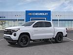 New 2025 Chevrolet Colorado Z71 Crew Cab 4WD Pickup for sale #S1110480 - photo 3