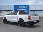 New 2025 Chevrolet Colorado Z71 Crew Cab 4WD Pickup for sale #S1110480 - photo 4