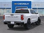 New 2025 Chevrolet Colorado Z71 Crew Cab 4WD Pickup for sale #S1110480 - photo 2