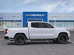 New 2025 Chevrolet Colorado Z71 Crew Cab 4WD Pickup for sale #S1110480 - photo 5