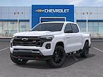 New 2025 Chevrolet Colorado Z71 Crew Cab 4WD Pickup for sale #S1110480 - photo 6
