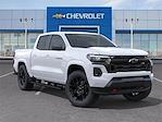 New 2025 Chevrolet Colorado Z71 Crew Cab 4WD Pickup for sale #S1110480 - photo 7