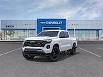 New 2025 Chevrolet Colorado Z71 Crew Cab 4WD Pickup for sale #S1110480 - photo 8