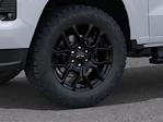 New 2025 Chevrolet Colorado Z71 Crew Cab 4WD Pickup for sale #S1110480 - photo 9