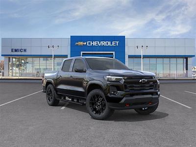 New 2025 Chevrolet Colorado Z71 Crew Cab 4WD Pickup for sale #S1110741 - photo 1