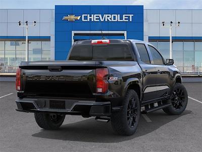 New 2025 Chevrolet Colorado Z71 Crew Cab 4WD Pickup for sale #S1110741 - photo 2
