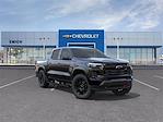 New 2025 Chevrolet Colorado Z71 Crew Cab 4WD Pickup for sale #S1110741 - photo 1
