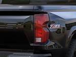 New 2025 Chevrolet Colorado Z71 Crew Cab 4WD Pickup for sale #S1110741 - photo 11