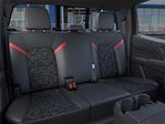 New 2025 Chevrolet Colorado Z71 Crew Cab 4WD Pickup for sale #S1110741 - photo 17