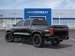 New 2025 Chevrolet Colorado Z71 Crew Cab 4WD Pickup for sale #S1110741 - photo 4