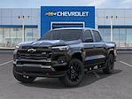 New 2025 Chevrolet Colorado Z71 Crew Cab 4WD Pickup for sale #S1110741 - photo 6
