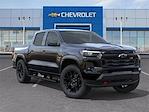 New 2025 Chevrolet Colorado Z71 Crew Cab 4WD Pickup for sale #S1110741 - photo 7