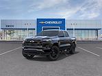 New 2025 Chevrolet Colorado Z71 Crew Cab 4WD Pickup for sale #S1110741 - photo 8
