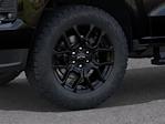 New 2025 Chevrolet Colorado Z71 Crew Cab 4WD Pickup for sale #S1110741 - photo 9