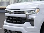 New 2025 Chevrolet Silverado 1500 RST Crew Cab 4WD Pickup for sale #S1117643 - photo 13