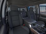 New 2025 Chevrolet Silverado 1500 RST Crew Cab 4WD Pickup for sale #S1117643 - photo 16