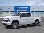 New 2025 Chevrolet Silverado 1500 RST Crew Cab 4WD Pickup for sale #S1117643 - photo 3