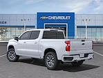 New 2025 Chevrolet Silverado 1500 RST Crew Cab 4WD Pickup for sale #S1117643 - photo 4