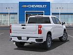 New 2025 Chevrolet Silverado 1500 RST Crew Cab 4WD Pickup for sale #S1117643 - photo 2