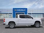 New 2025 Chevrolet Silverado 1500 RST Crew Cab 4WD Pickup for sale #S1117643 - photo 5