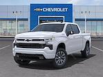 New 2025 Chevrolet Silverado 1500 RST Crew Cab 4WD Pickup for sale #S1117643 - photo 6