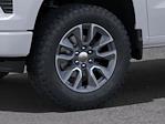 New 2025 Chevrolet Silverado 1500 RST Crew Cab 4WD Pickup for sale #S1117643 - photo 9