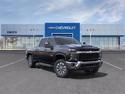 New 2025 Chevrolet Silverado 2500 LT Crew Cab 4WD Pickup for sale #S1128331 - photo 1