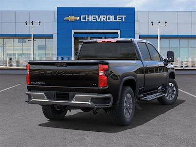New 2025 Chevrolet Silverado 2500 LT Crew Cab 4WD Pickup for sale #S1128331 - photo 2