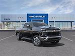 New 2025 Chevrolet Silverado 2500 LT Crew Cab 4WD Pickup for sale #S1128331 - photo 1
