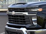 New 2025 Chevrolet Silverado 2500 LT Crew Cab 4WD Pickup for sale #S1128331 - photo 13