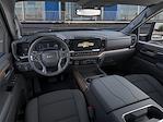 New 2025 Chevrolet Silverado 2500 LT Crew Cab 4WD Pickup for sale #S1128331 - photo 15