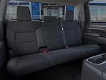 New 2025 Chevrolet Silverado 2500 LT Crew Cab 4WD Pickup for sale #S1128331 - photo 17