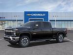 New 2025 Chevrolet Silverado 2500 LT Crew Cab 4WD Pickup for sale #S1128331 - photo 3