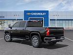 New 2025 Chevrolet Silverado 2500 LT Crew Cab 4WD Pickup for sale #S1128331 - photo 4