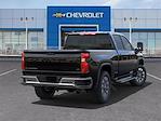 New 2025 Chevrolet Silverado 2500 LT Crew Cab 4WD Pickup for sale #S1128331 - photo 2