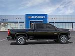 New 2025 Chevrolet Silverado 2500 LT Crew Cab 4WD Pickup for sale #S1128331 - photo 5