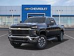 New 2025 Chevrolet Silverado 2500 LT Crew Cab 4WD Pickup for sale #S1128331 - photo 6
