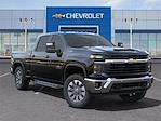 New 2025 Chevrolet Silverado 2500 LT Crew Cab 4WD Pickup for sale #S1128331 - photo 7
