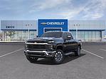 New 2025 Chevrolet Silverado 2500 LT Crew Cab 4WD Pickup for sale #S1128331 - photo 8