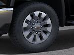 New 2025 Chevrolet Silverado 2500 LT Crew Cab 4WD Pickup for sale #S1128331 - photo 9