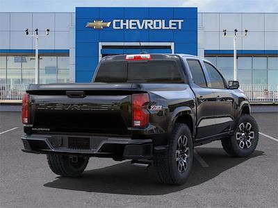 New 2025 Chevrolet Colorado Z71 Crew Cab 4WD Pickup for sale #S1129113 - photo 2