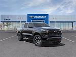 New 2025 Chevrolet Colorado Z71 Crew Cab 4WD Pickup for sale #S1129113 - photo 1